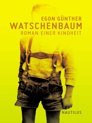 cover image of Watschenbaum